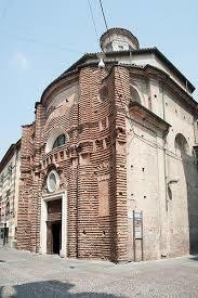 Chiesa della Maddalena